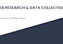 do web research and data collection
